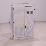 (A11) 160KVA SVC - 3*250A Sayaç + Dağıtım + Kompanzasyon sistemli montajlı pano