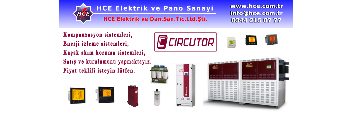 Circutor